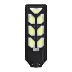 K2 350W Karagöl Solar Sokak Armatürü