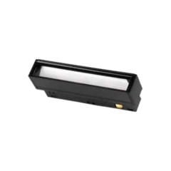 ACK 6W 3000K OSRAM ALÜMİNİUM 48V MAGNETİK LED RAY ARMATÜRÜ