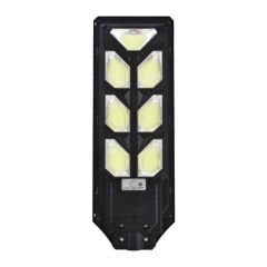K2 450W Karagöl Solar Sokak Armatürü