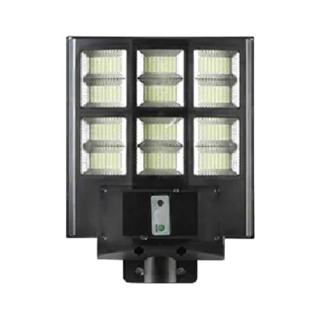 K2 600W Sümela Solar Sokak Armatürü