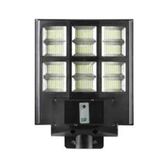 K2 600W Sümela Solar Sokak Armatürü