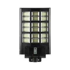 K2 800W Sümela Solar Sokak Armatürü