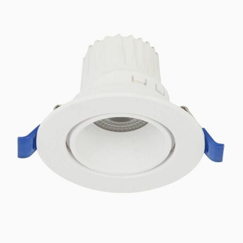 Ecolıte Downlıght Max3 9W Armatür 15.000 H 4000K Ilık Beyaz