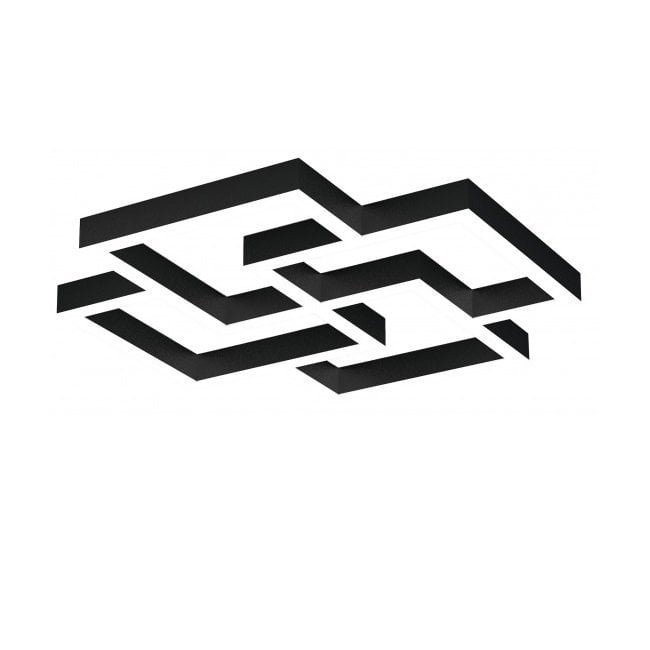 Ferled 200W 25000 Lümen Labirent Lınear Sarkıt Armatür