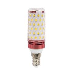 Heka Led SMD Bulb E14 10W 3000K-4000K-6500K