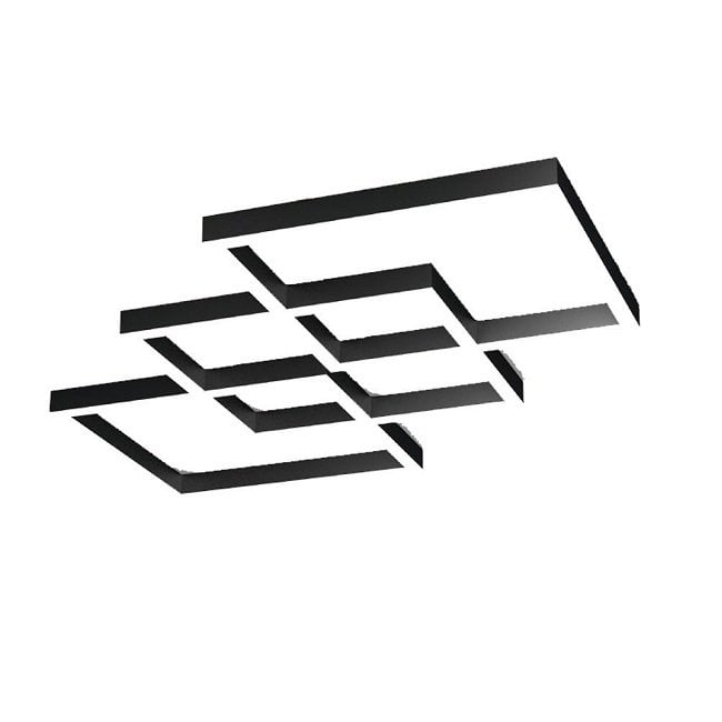 Ferled 385W 48000 Lümen Infinity Lınear Sarkıt Armatür