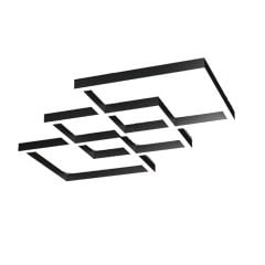 Ferled 385W 48000 Lümen Infinity Lınear Sarkıt Armatür