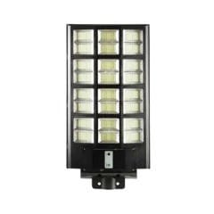K2 1200W Sümela Solar Sokak Armatürü