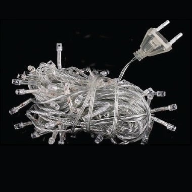 Ack Eklenebilir Led Işık Yeşil