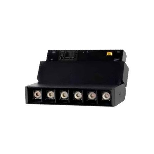 ACK 6W 4000K OSRAM ALÜMİNİUM 48V MAGNETİK LED RAY ARMATÜRÜ