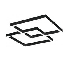 Ferled 255W 31500 Lümen Among Lınear Sarkıt Armatür