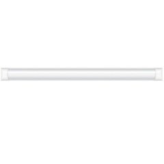 K2 40W 3200 Lümen 120Cm Led Yatay Bant Armatür