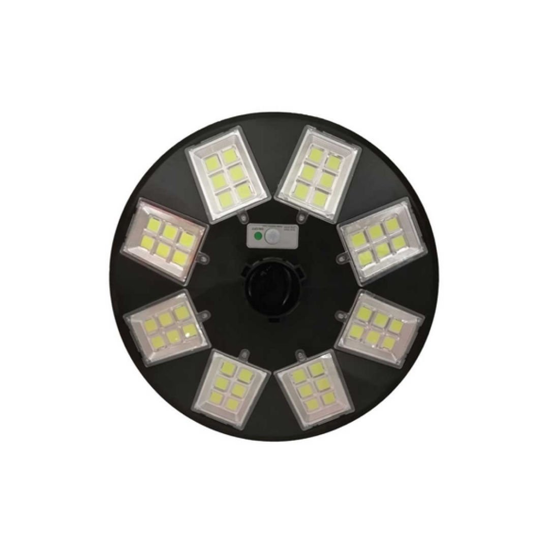 K2 300W Çambașı Solar Park Bahçe Armatürü