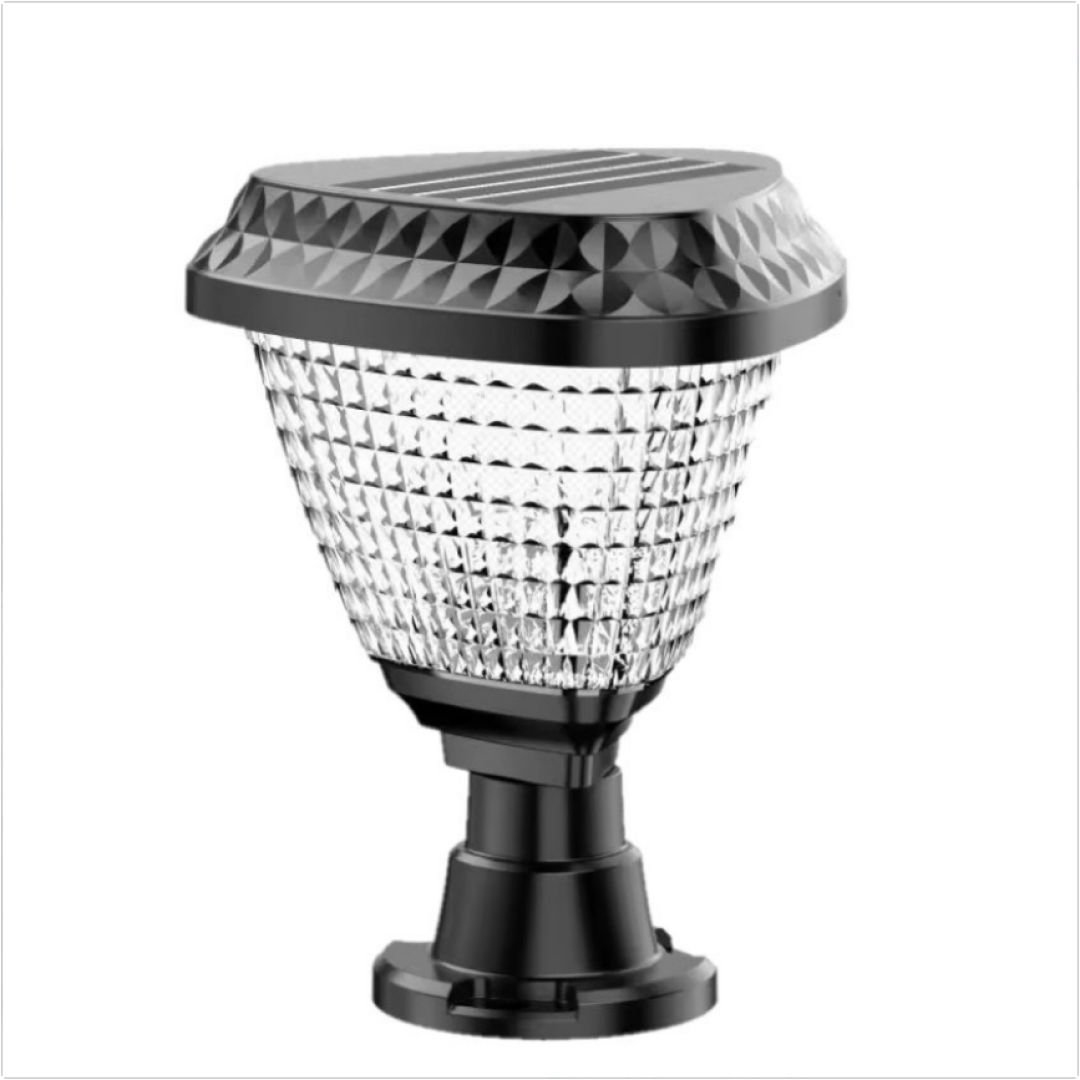 K2 30W Ege Solar Armatür Set Üstü