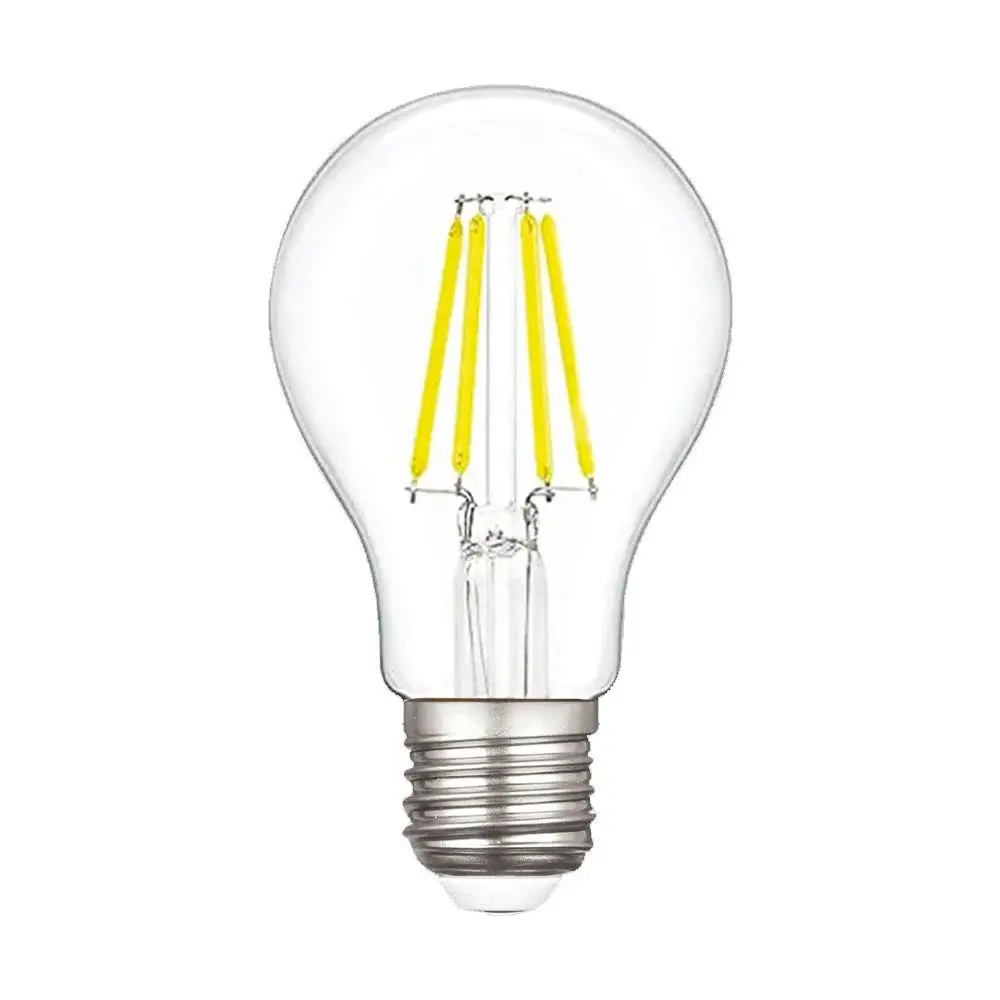 Heka Led Filament Rustıc Bulb E27 7W 6500K