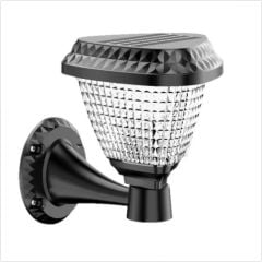 K2 30W Ege Solar Armatür Duvar Aplik
