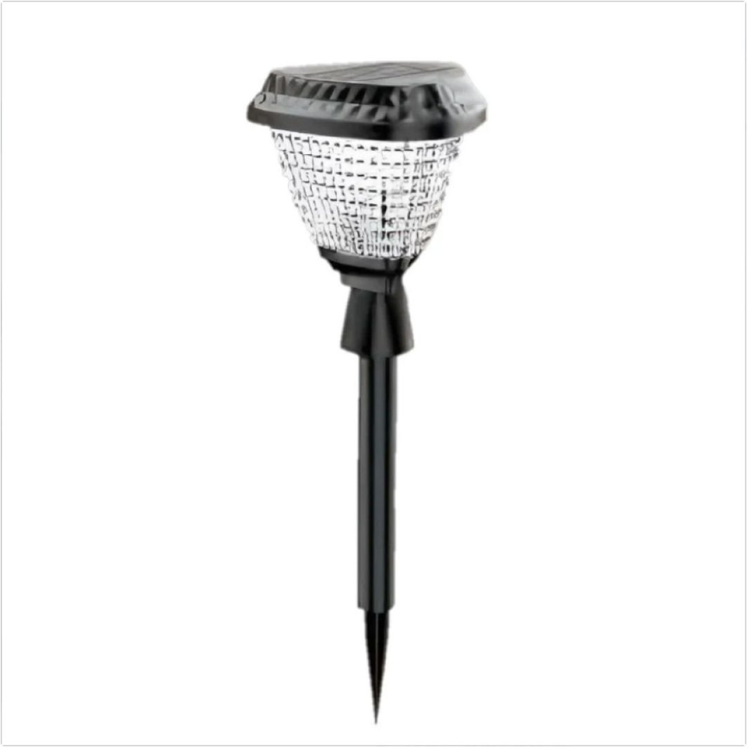 K2 30W Ege Solar Armatür Kazaklı Çim