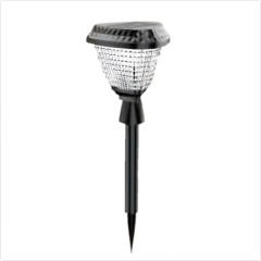 K2 30W Ege Solar Armatür Kazaklı Çim