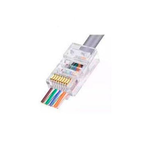 Ne-Ad Cat 6 EZ Plug