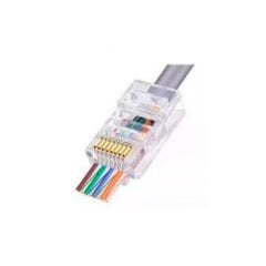 Ne-Ad Cat 6 EZ Plug