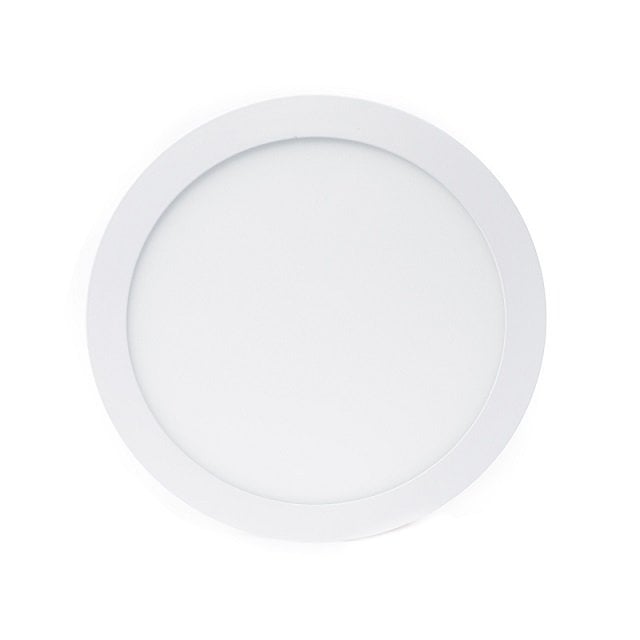 Jupıter Ld468 Yuvarlak Panel Led 24W 1920Lm