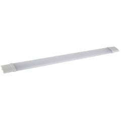 Ycl 36W Yatay Bant Armatür 120Cm Beyaz Ip65