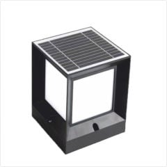 K2 30W Marmara Set Üstü Solar Armatürler