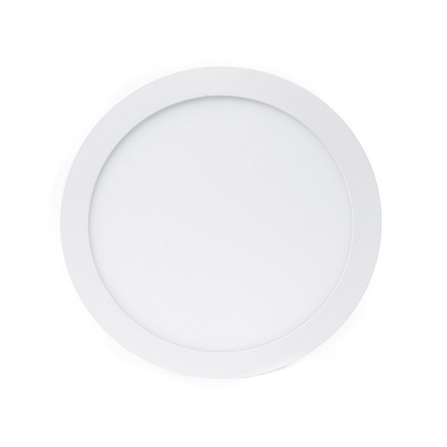 Jupıter Ld468 Yuvarlak Panel Led 24W 1920Lm 3000K (Açık Sarı)