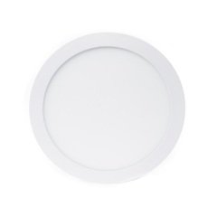 Jupıter Ld468 Yuvarlak Panel Led 24W 1920Lm 3000K (Açık Sarı)