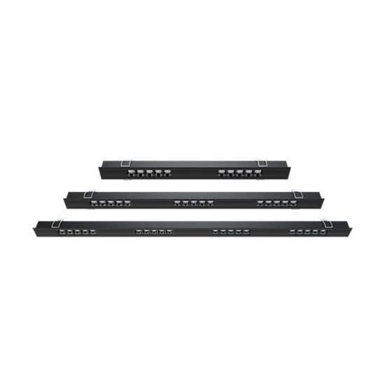 Gy 8024-150 Cm 50W 3000K/4000K/6500K So Lineer Armatür