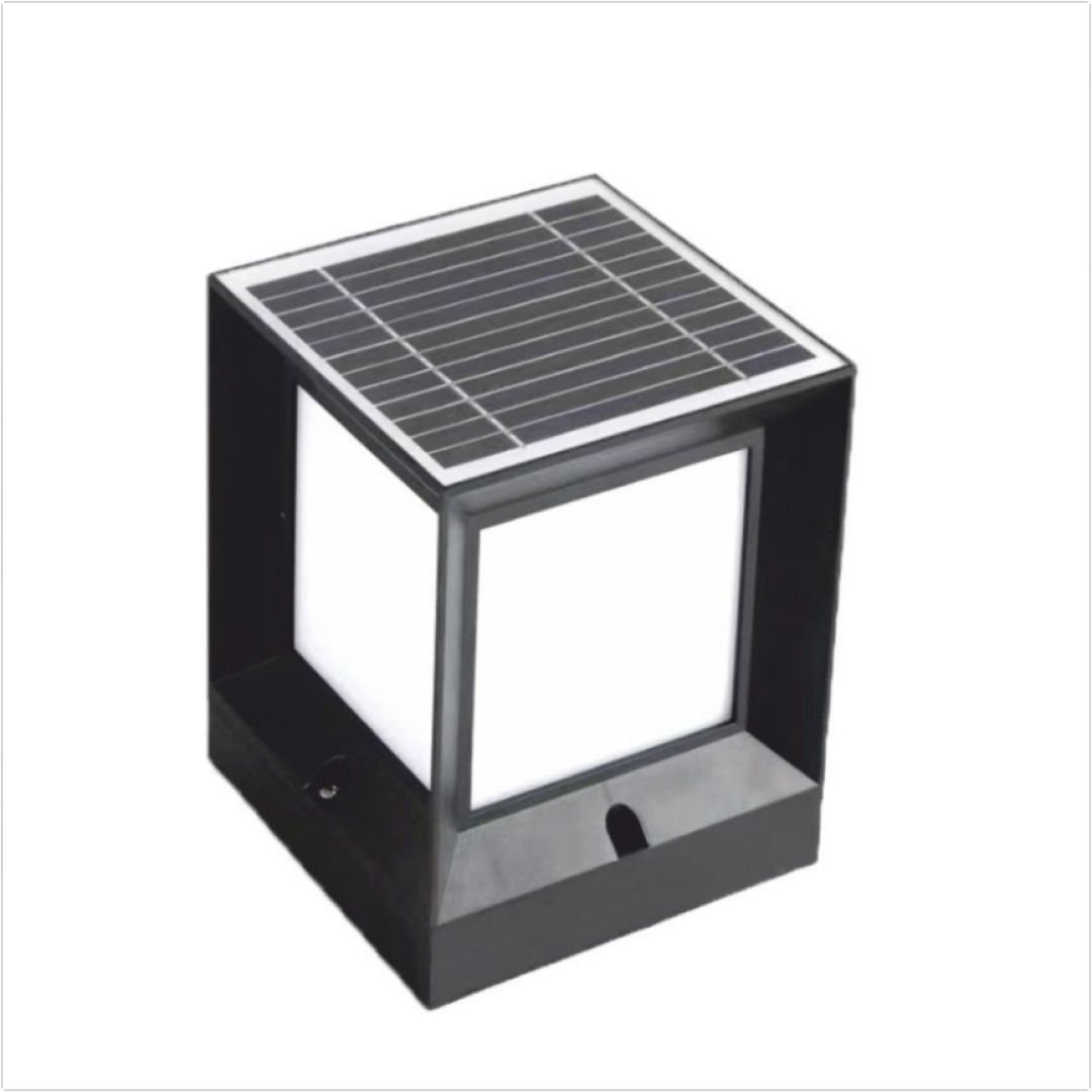 K2 60W Marmara Set Üstü Solar Armatürler