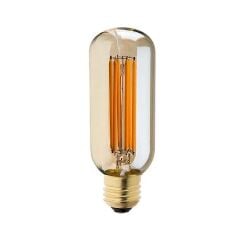 Heka Led Filament Rustıc Bulb E27 7W 2500K