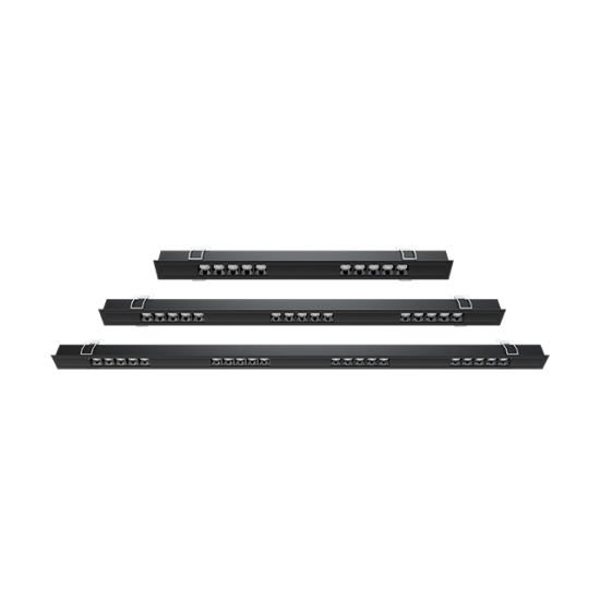 Gy 8024-180 Cm 60W 3000K/4000K/6500K So Lineer Armatür