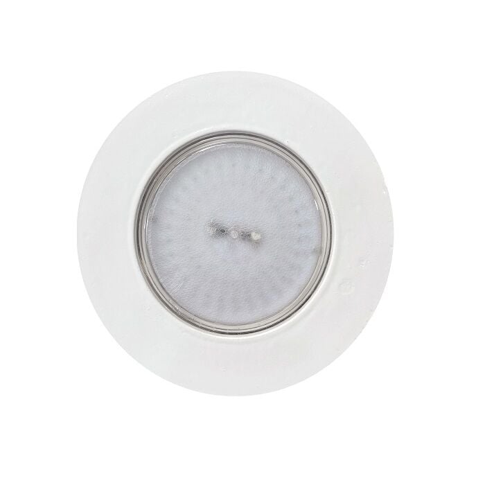 Ack 30W 3000K Led Havuz Yer Armatürü Beyaz