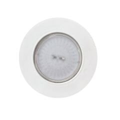 Ack 30W 3000K Led Havuz Yer Armatürü Beyaz