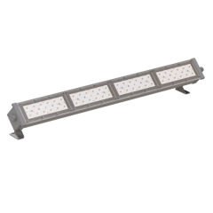 Lamptıme Wallwasher 2X24W 4000K Ilık Beyaz