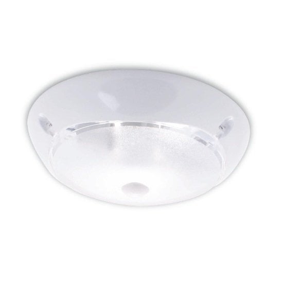 Şems Etanj Nemliyer Armatür Sensörlü Beyaz