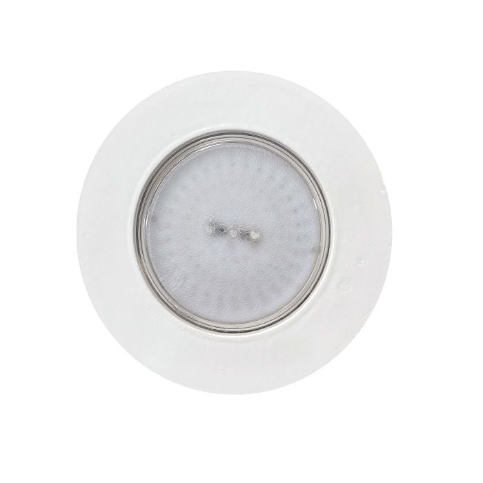 Ack 30W 6500K Led Havuz Yer Armatürü Beyaz