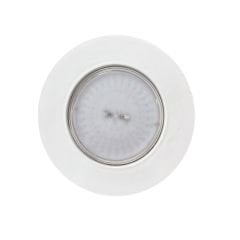 Ack 30W 6500K Led Havuz Yer Armatürü Beyaz