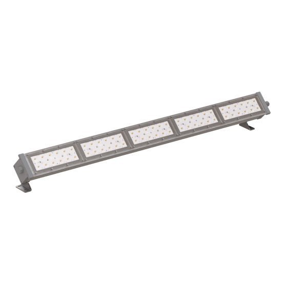 Lamptıme Wallwasher 2X30W 4000K Ilık Beyaz
