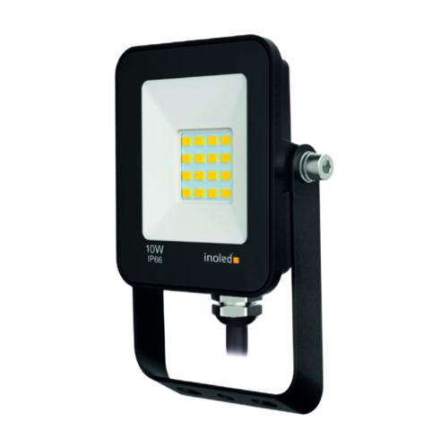 İnoled 10W 6500K Led Projektör