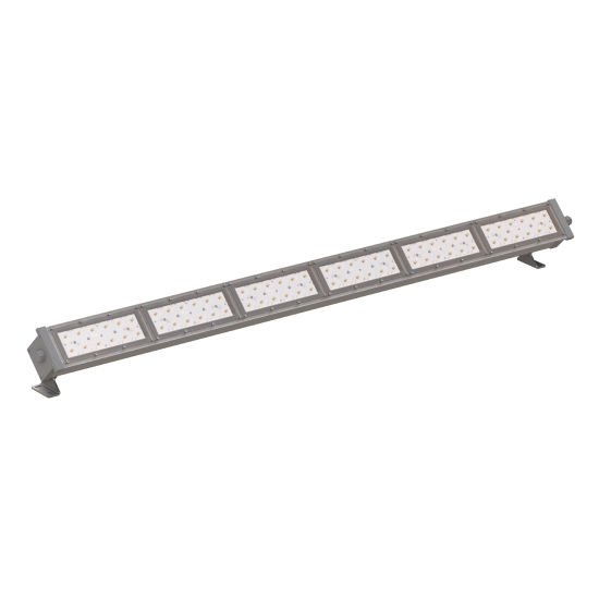 Lamptıme Wallwasher 2X36W 4000K  Ilık Beyaz