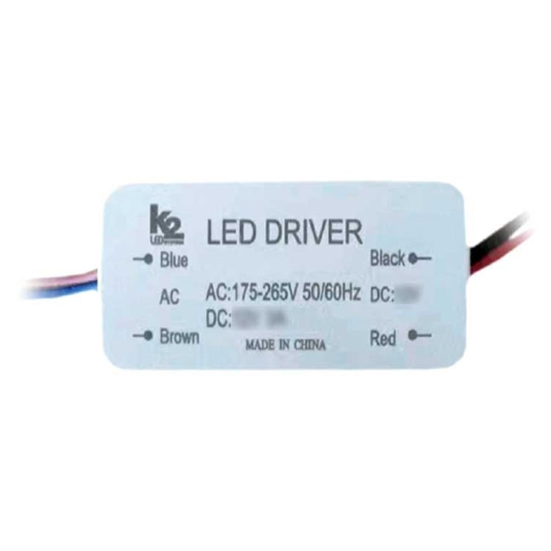 K2 24V 2A Led Drıver