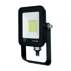 İnoled 10W Yeşil Led Projektör