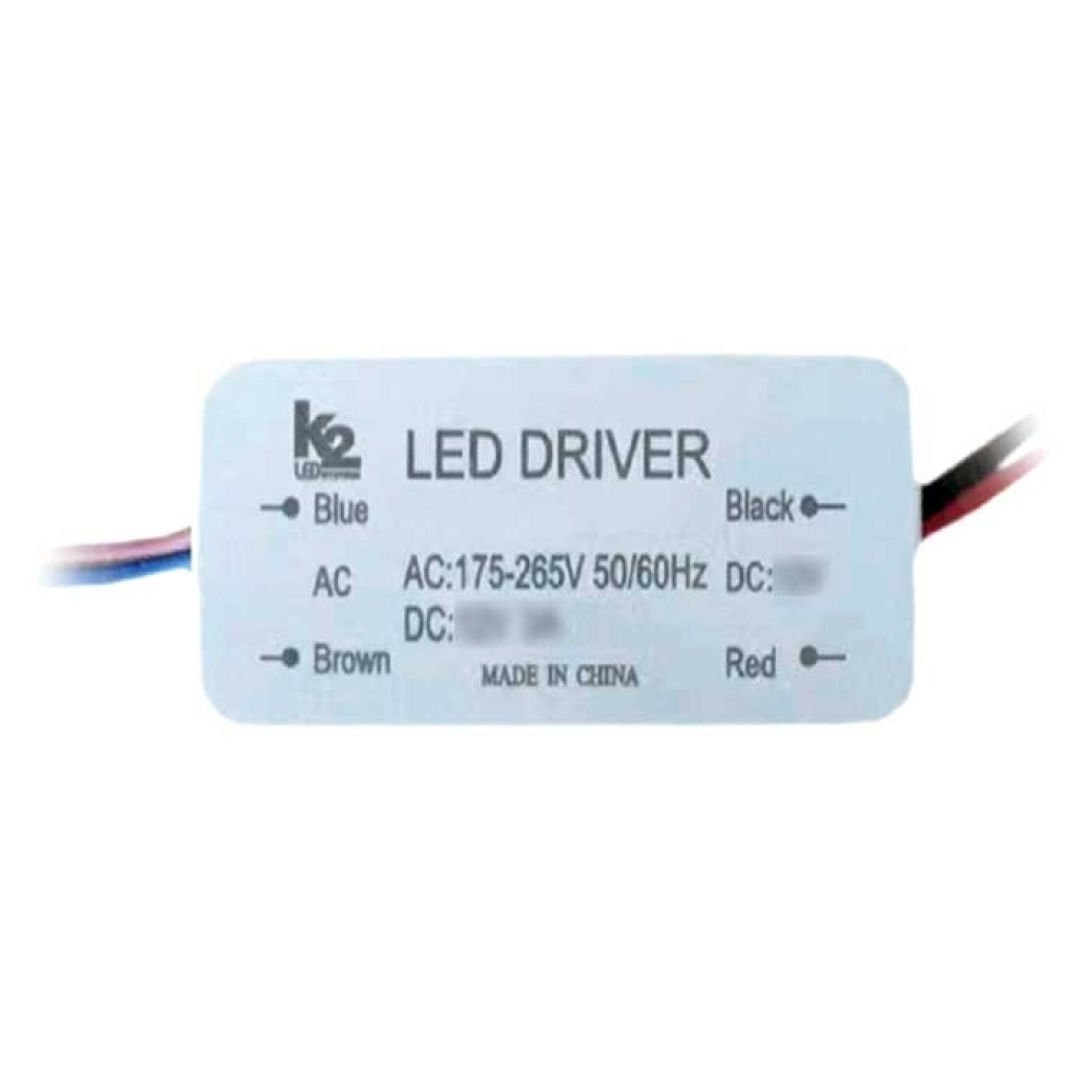 K2 36V 3A Led Drıver