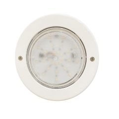 Ack 9W Mini S/Ü 6500K Led Havuz Yer Armatürü Beyaz