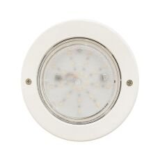 Ack 9W Mini S/Ü Rgb Led Havuz Yer Armatürü Beyaz