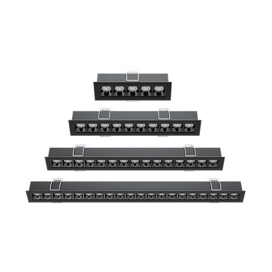 Gy 8025-180 Cm 120W 3000K/4000K/6500K So Lineer Armatür