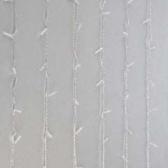 ACK LÜKS SERİ LED PERDE İÇ MEKAN 400 LED 6500K