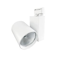 ACK BEYAZ 40W 3000K LED RAY ARMATÜRÜ DALİ RAY İLE